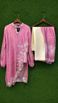 Viral Design Imp Fabric - Beautiful Work (CODE-03)
